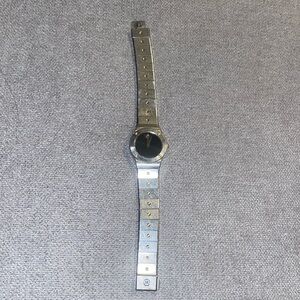 Movado ladies 1992 rare museum watch